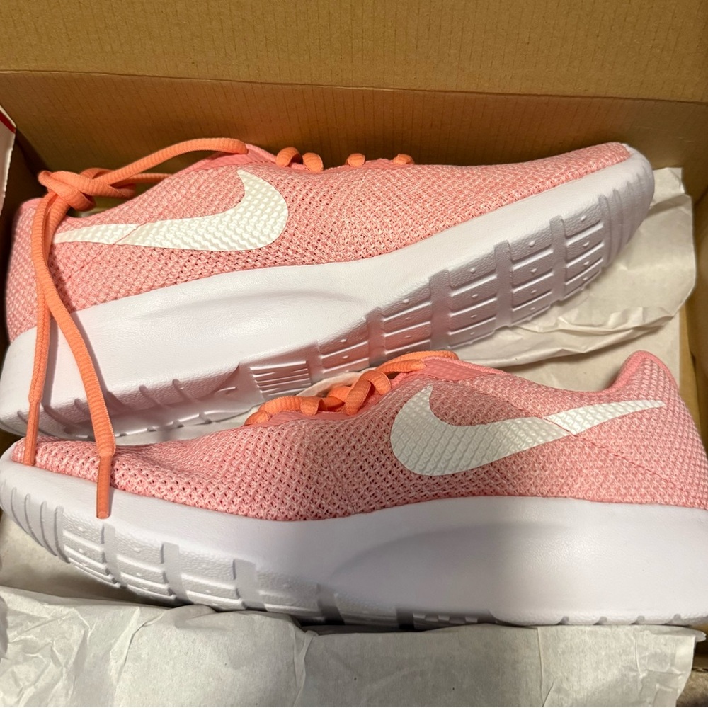 Nike sneakers